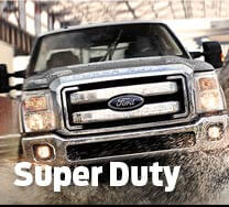 Ford Super Duty