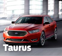 Ford Taurus